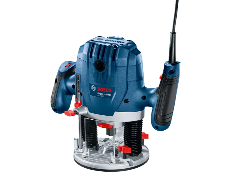 FRESADORA BOSCH GOF 130 1300W