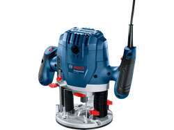 FRESADORA BOSCH GOF 130 1300W