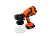 EQUIPO DE PINTAR C/PISTOLA 20VOLT-ULT126