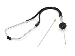 Estetoscopio para mécanico