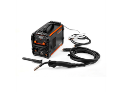 Soldadora MiG 100A  HMG100 inverter