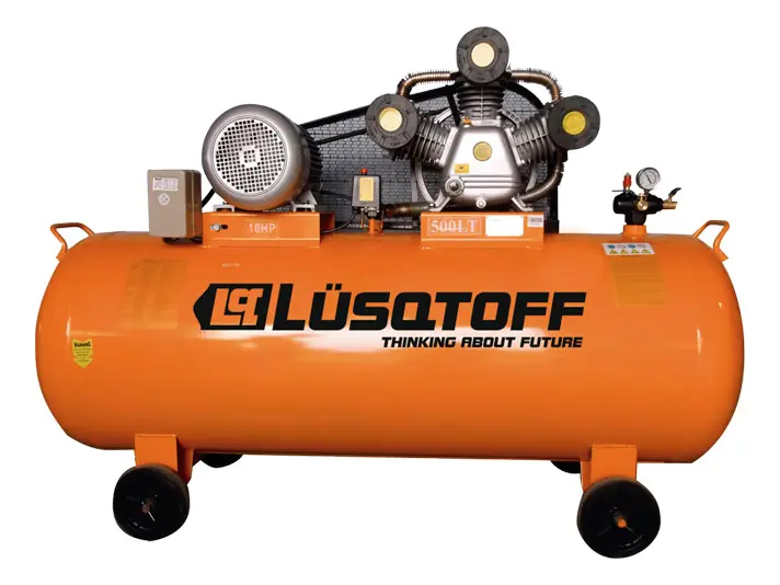 COMPRESOR AIRE 500 LTS 10 HP - LC-105004-LC-105004