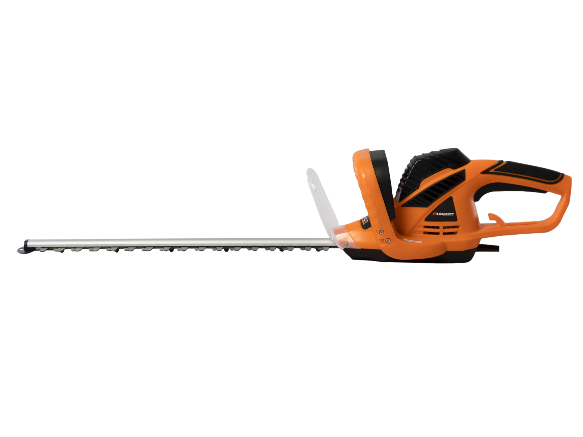 Cortacerco electrico 550w 51cm espada Lusqtoff