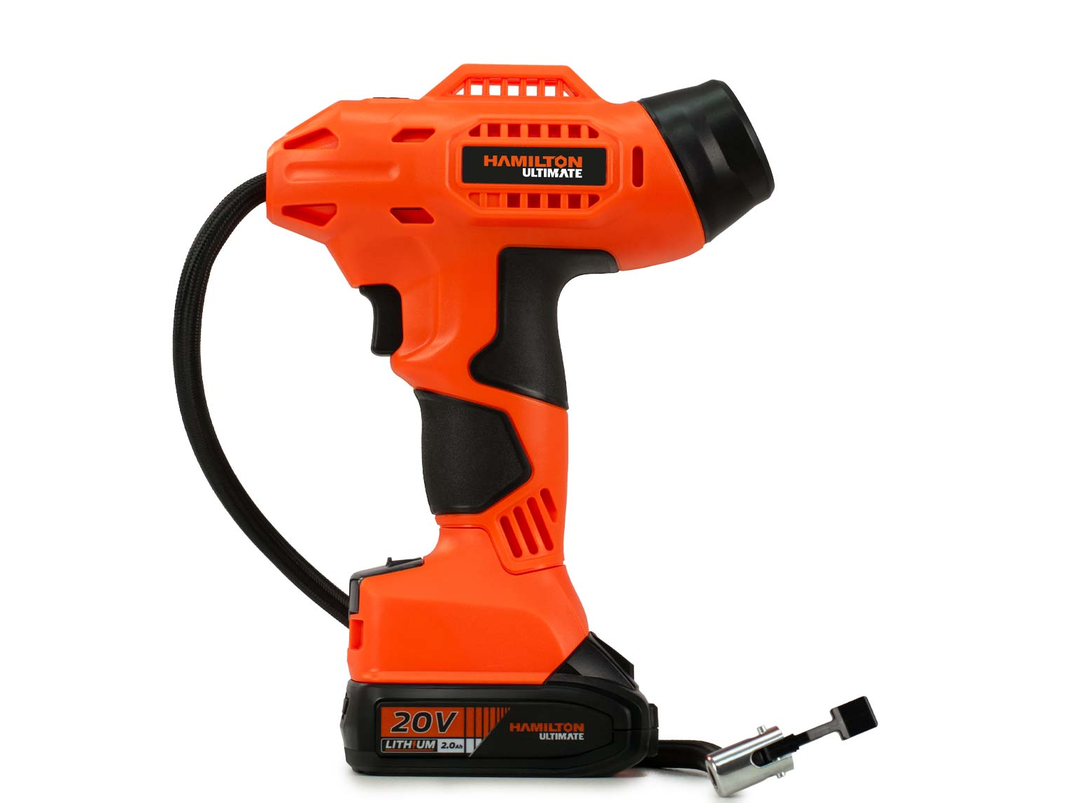 Inflador de Mano ULT131 20V