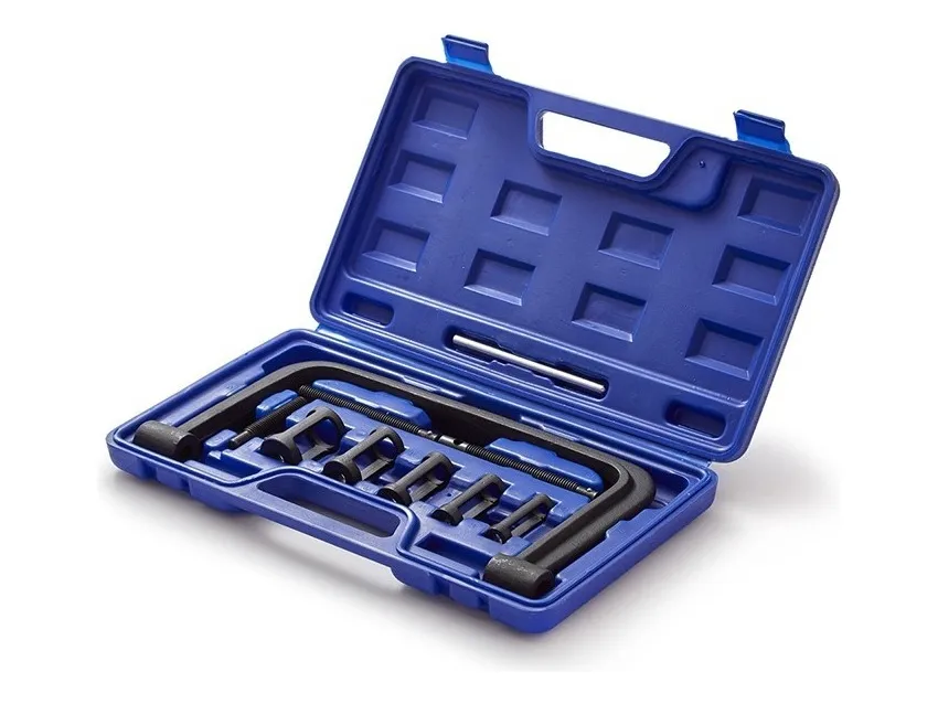 Kit de prensa para resortes de válvulas Bremen