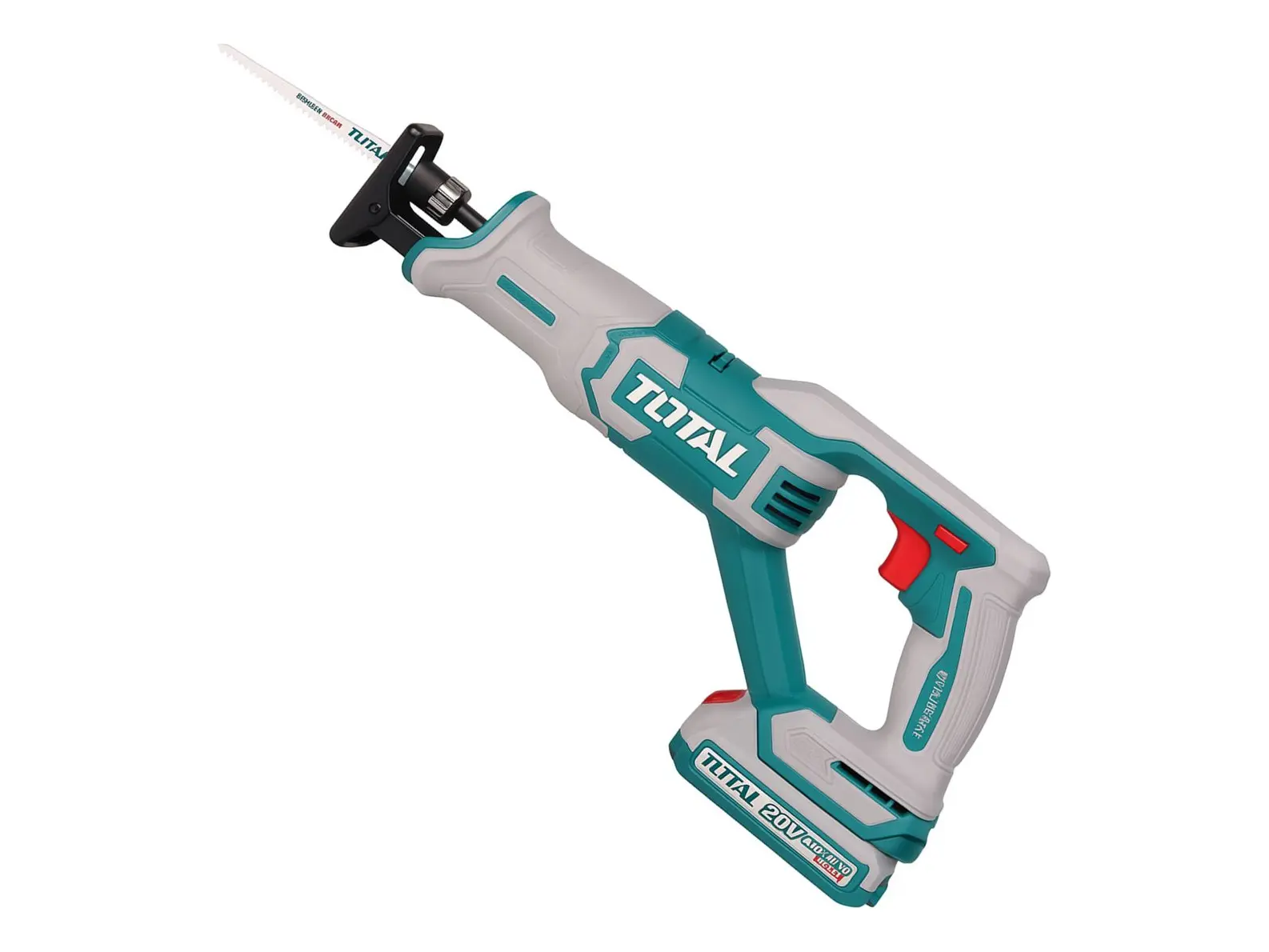 Sierra Sable 20v Total Velocidad Variable-TRSLI2108