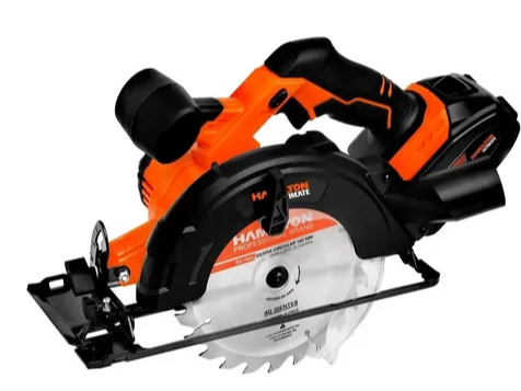 Sierra Circular de Mano ULT117 20V