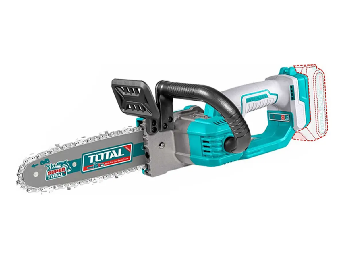 MOTOSIERRA 20V 8`-TGSLI2088