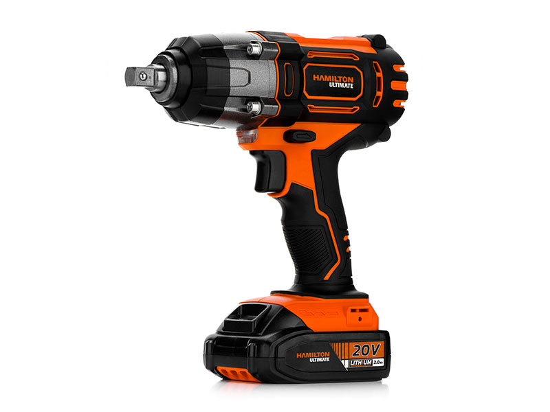 Llave de Impacto ULT113 20V