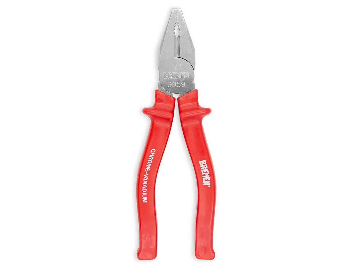 PINZA UNIVERSAL BREMEN 7‘‘