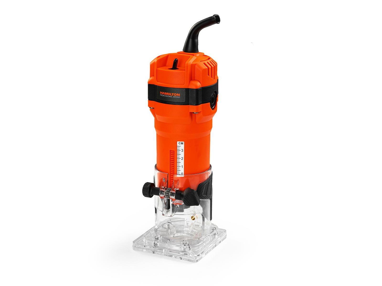 Fresadora Router HFR002 600W