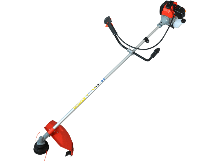 DESMALEZADORA 52 C.C 2T pampa pro