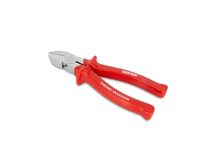 ALICATE CORTE OBLICUO BREMEN 6‘‘
