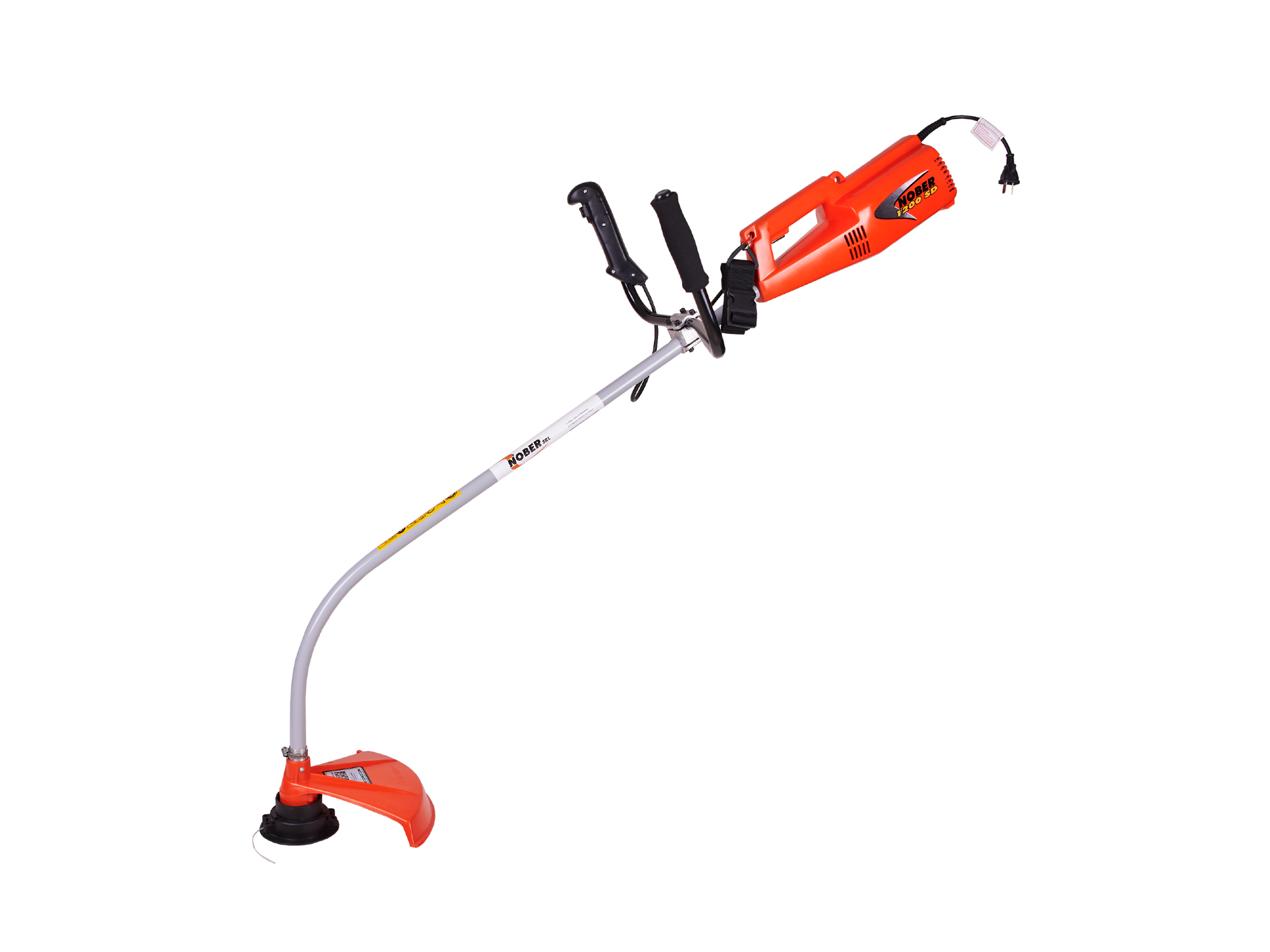 Bordeadora Nober 1200SD 1200 W