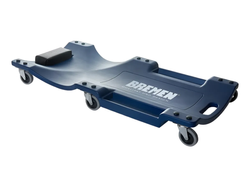 Camilla Plastica Reforzada Mecanico Carro Bremen 1m 140kg