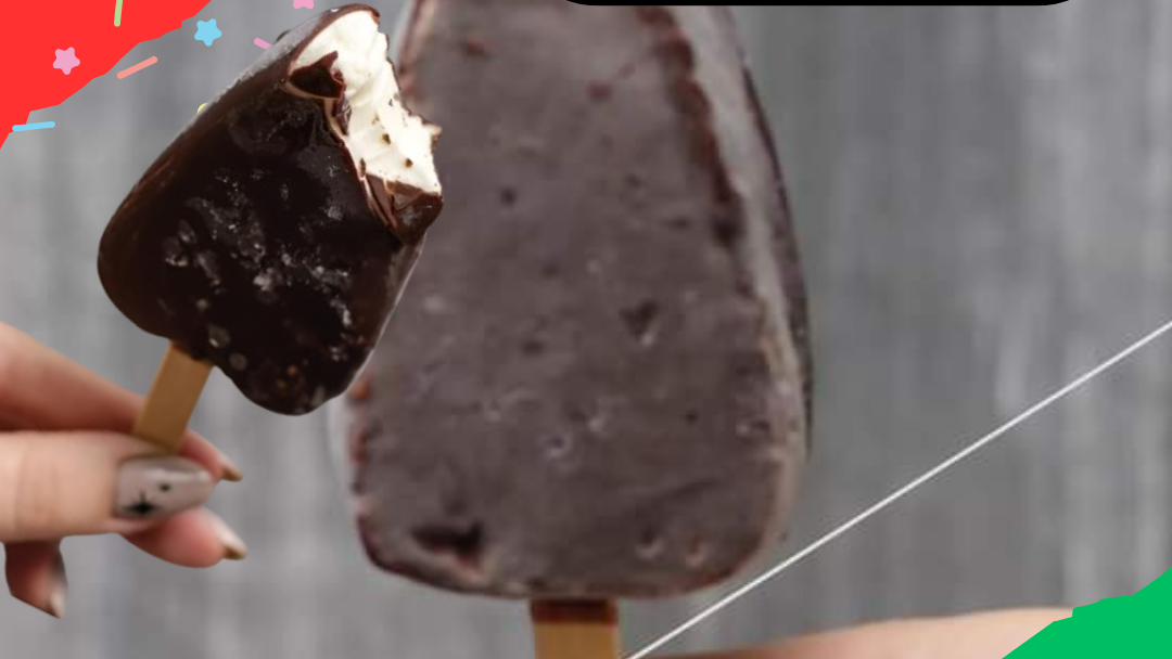 Palito bombon