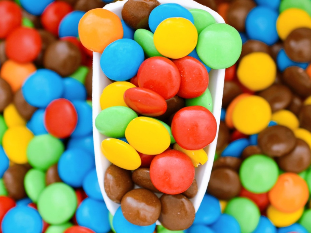 Cajita de Rocklets (Pack de 12 unidades)