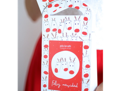 Bolsitas Reno (Pack de 12 unidades)