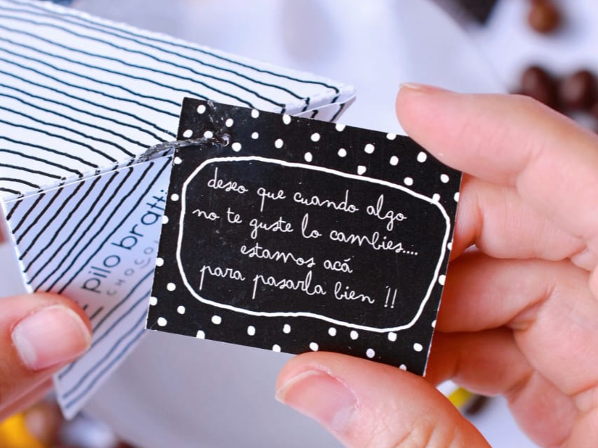 Kit de los deseos ❤