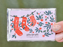 Tabletitas de chocolate (Pack de 24 unidades)