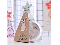 Pinito con medallón de chocolate (Pack de 12 unidades)