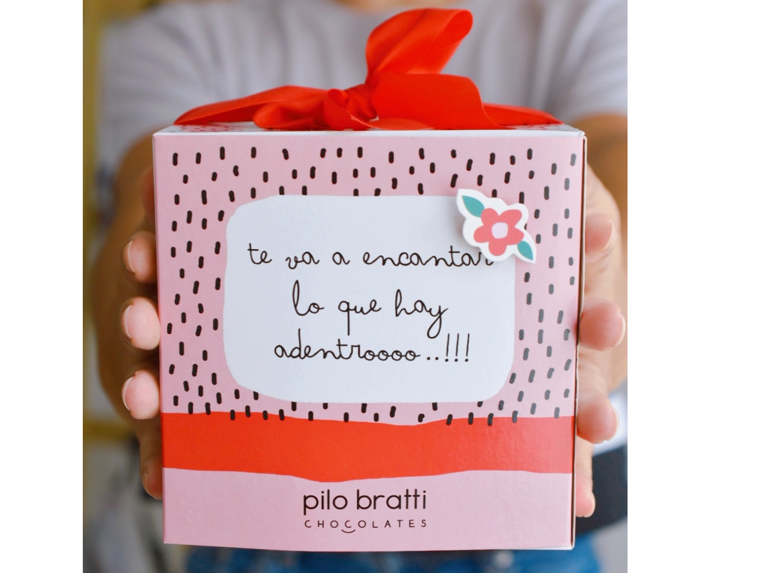 Kit te va a encantar (Unidad)