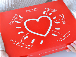 Kit Caja Corazón (Unidad)