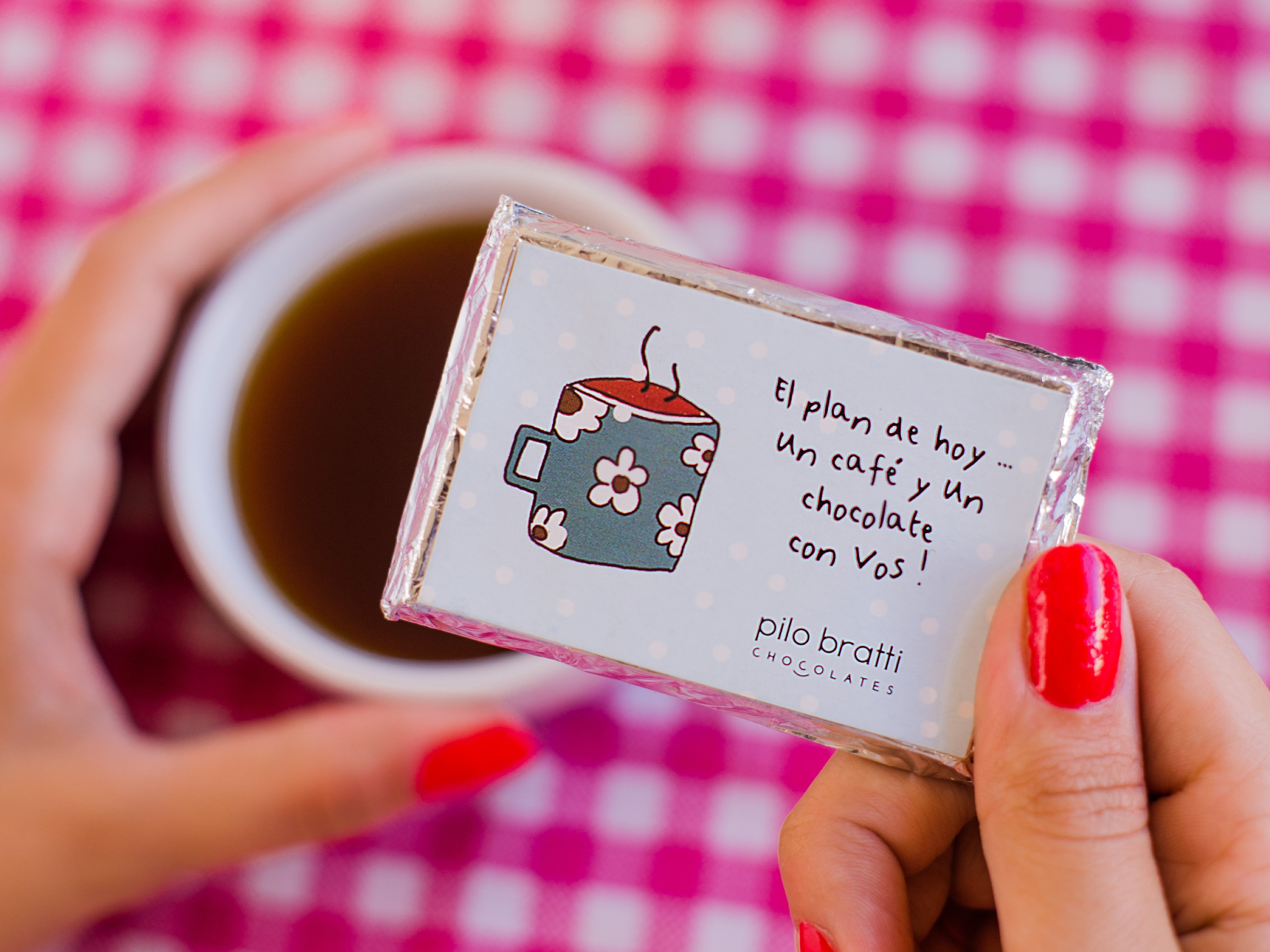 Tabletas chicas (Pack de 24 unidades)