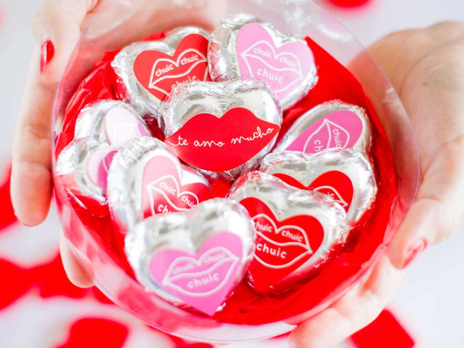 Kit Corazonada (Unidad)