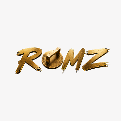 Logo Romz