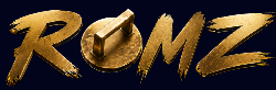 Logo Romz