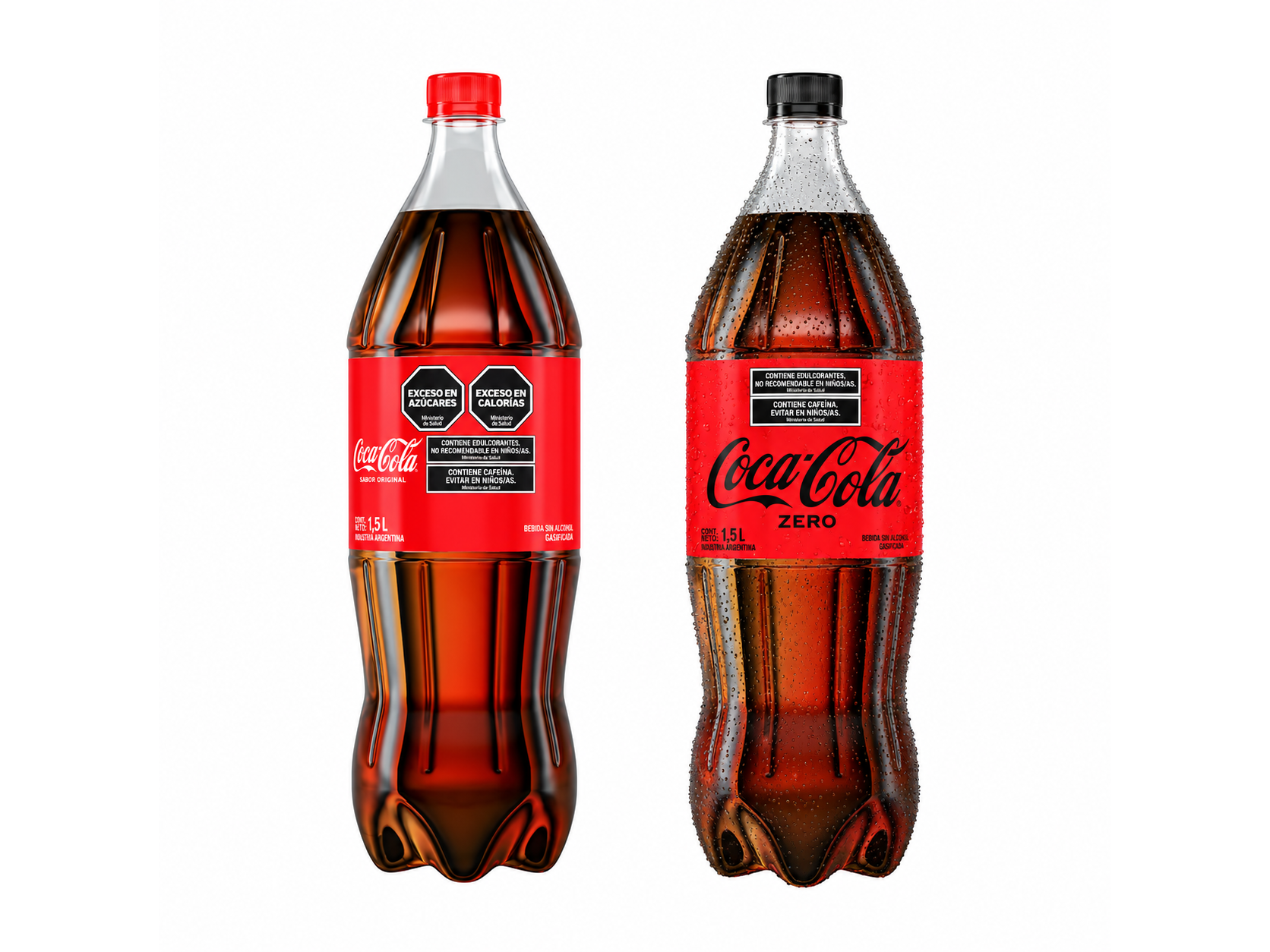 Coca Cola 1.5l