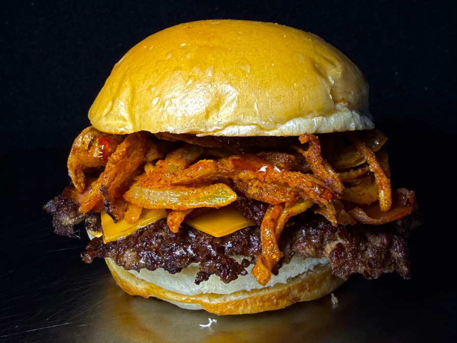 CRISPY JACK