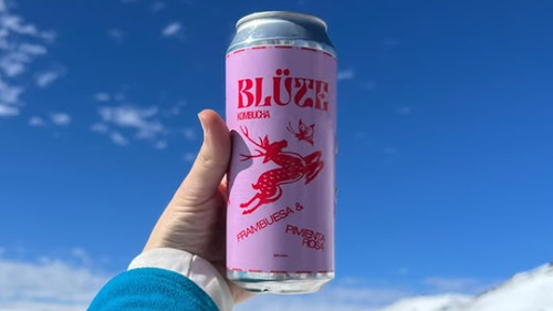 Bebidas