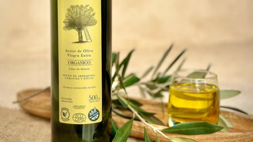 Aceites, Vinagres & Salsas