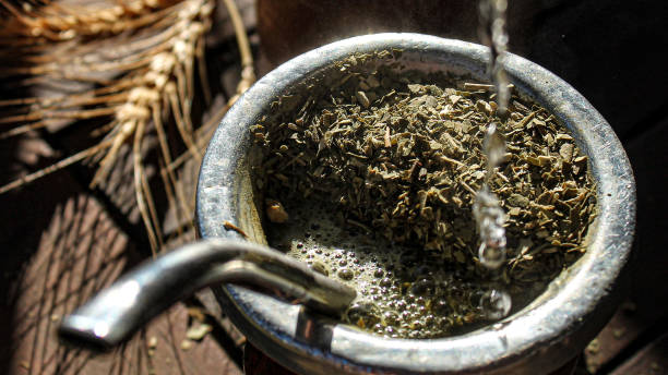 Yerba Mate