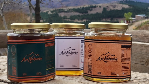 Dulces, Mieles & Endulzantes
