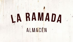 Logo laramada