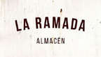 Logo de La Ramada Almacén