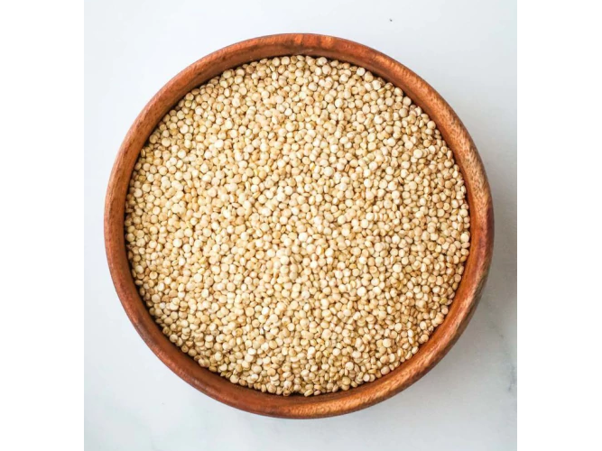Quinoa Lavada 150 gr