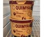 Yogur de arándanos "Quimya"