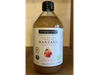 Vinagre de Manzana "Pampa Gourmet" x 500 ml.