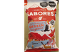 Nuestros Sabores - chips batatas 80 gr