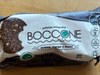 Galletitas Integrales Avena, Cacao y Maní "Boccone"