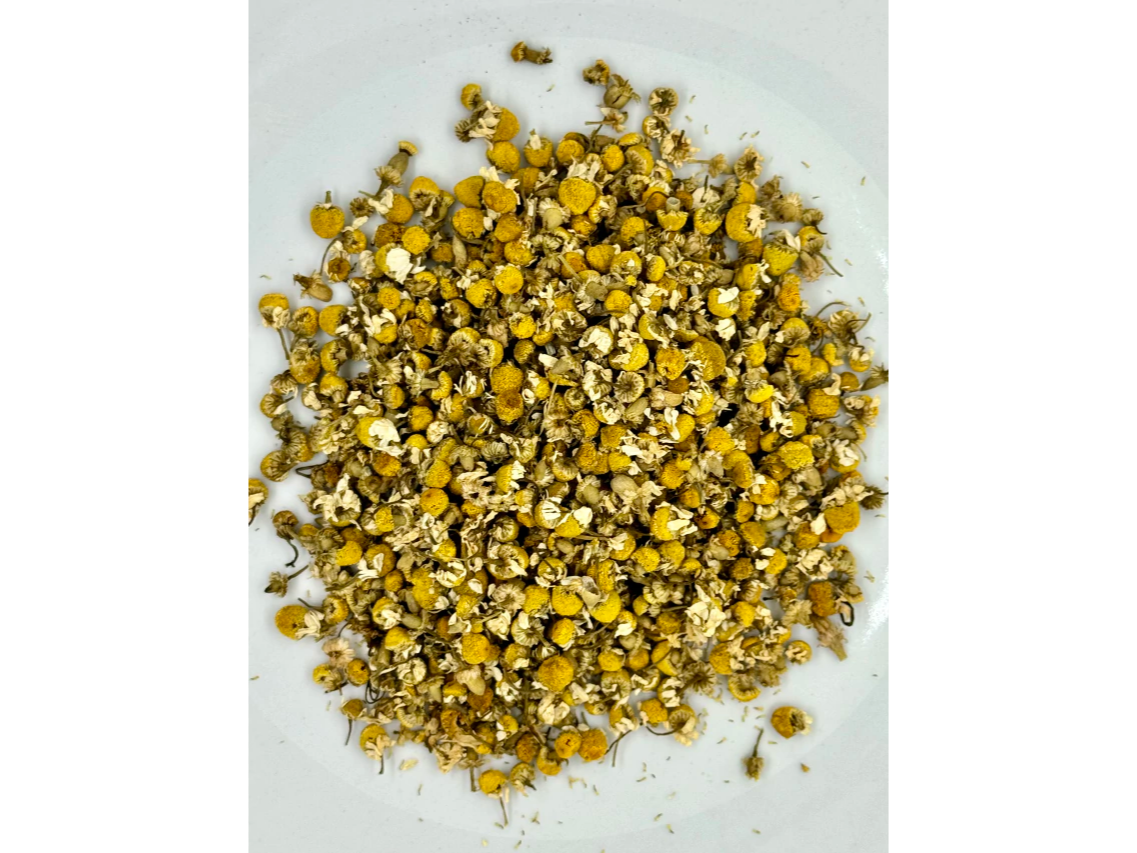 Manzanilla Flor 40 gr