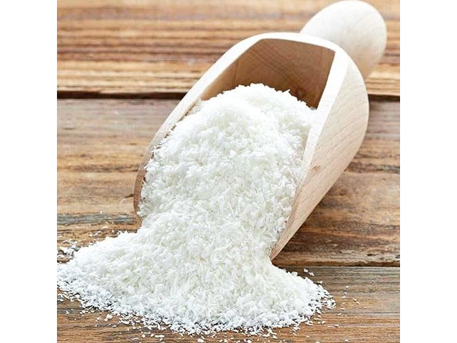 Coco Rallado 100 gr