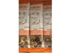 Barra nuez y algarroba "Zafrán"