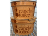 Arroz con canela toffee "Quimya"
