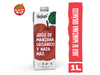 Manzana Orgánica "Pura Futta" 1 L