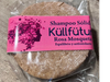kullfutun shampoo solido 50 gr